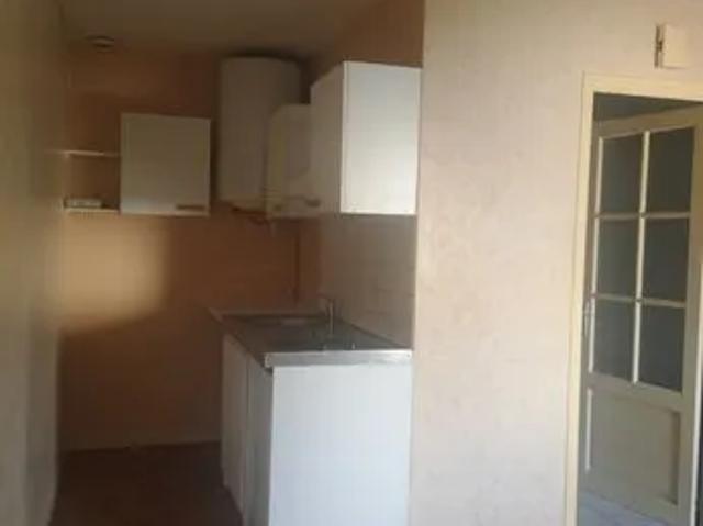 Appartement location à Loudun