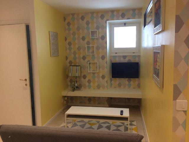 Appartement location à Nice