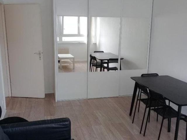 Appartement location à Strasbourg, Hoenheim