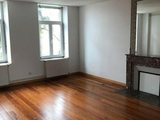 Appartement location à Metz