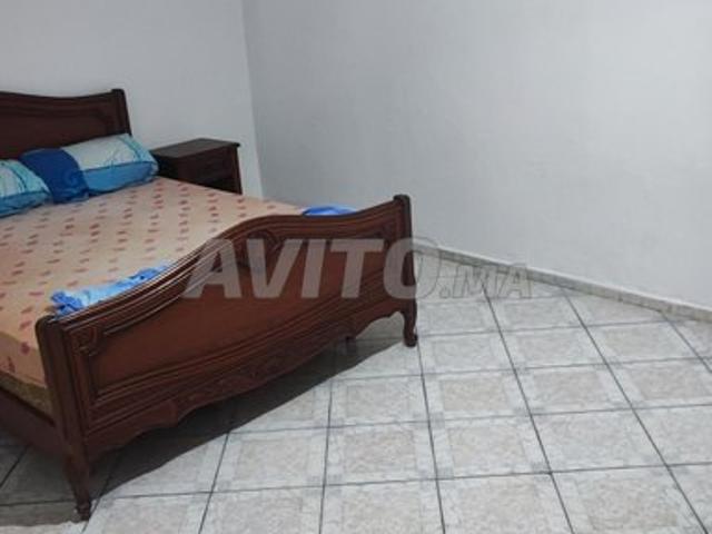 Appartement location à Moulay Bousselham