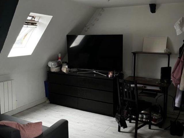 Appartement location à Rouen, Ruan