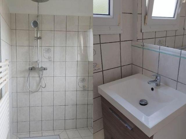 Appartement location à Reims