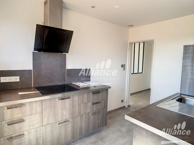 Appartement location à Montbéliard