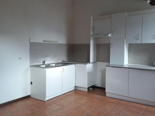 Appartement location à La Chapelle-en-Serval, Oise