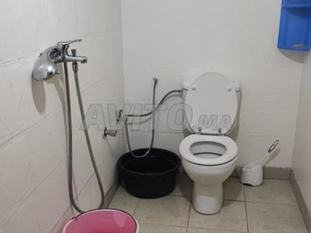 Appartement location à Moulay Bousselham