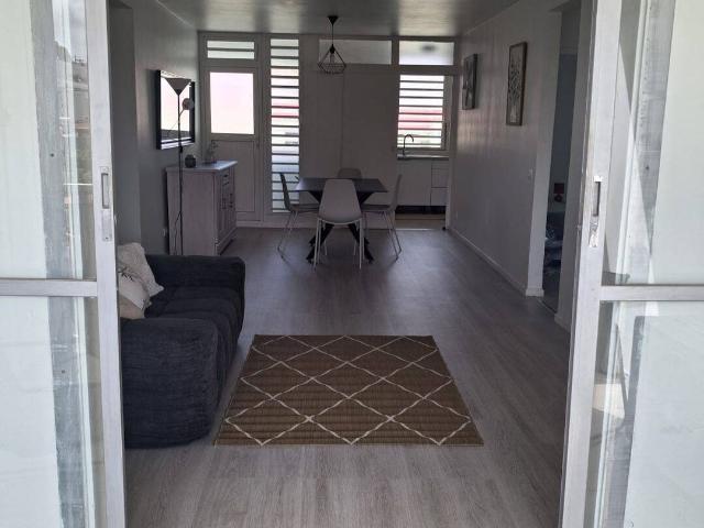 Appartement location à La Trinité
