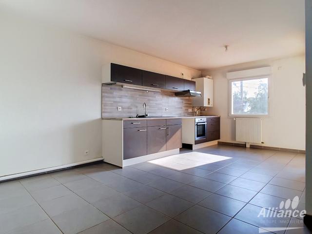 Appartement location à Montbéliard, Audincourt