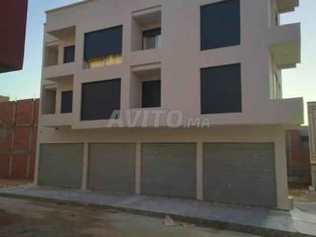 Local commercial location à Meknès