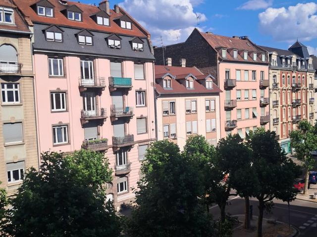 Appartement location à Strasbourg, Hoenheim