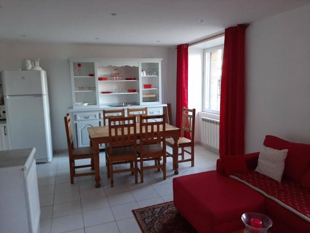 Appartement location à Sisteron, Alpes-de-Haute-Provence