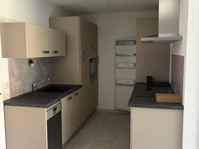 Apartment mieten in Ferlens (VD), Jorat-Mézières