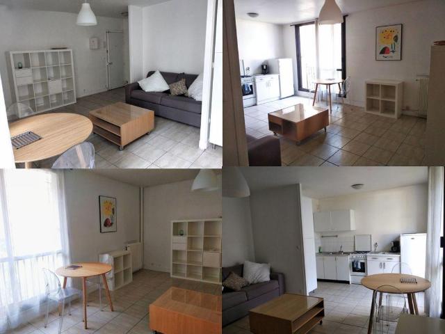 Appartement location à Paris, Île-de-France
