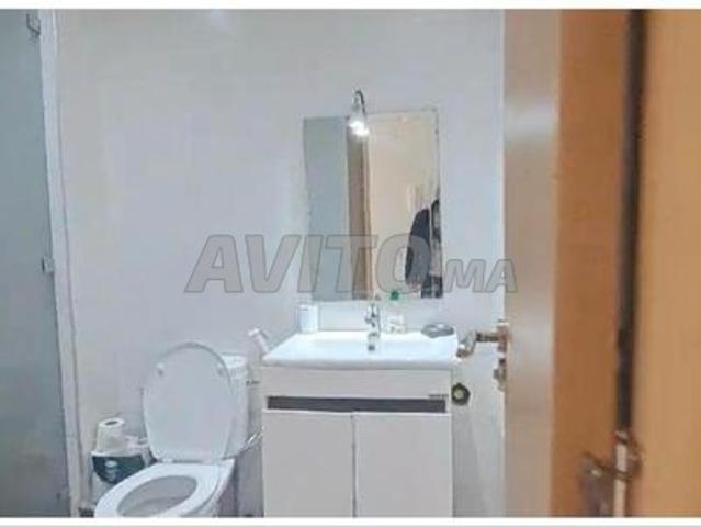 Appartement location à Dar Bouazza, Gharb-Chrarda-Beni Hssen