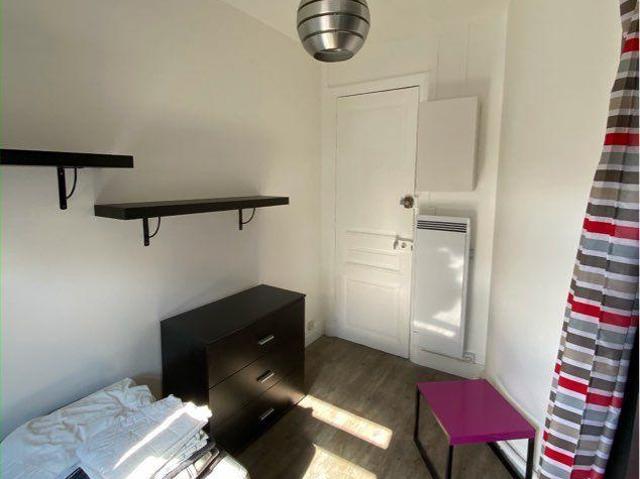 Appartement location à Paris, Île-de-France