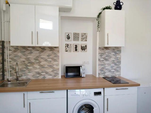Appartement location à Reims