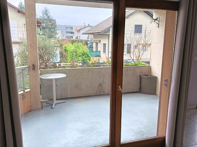 Appartement location à Thonon-les-Bains, Thonon-les-bains