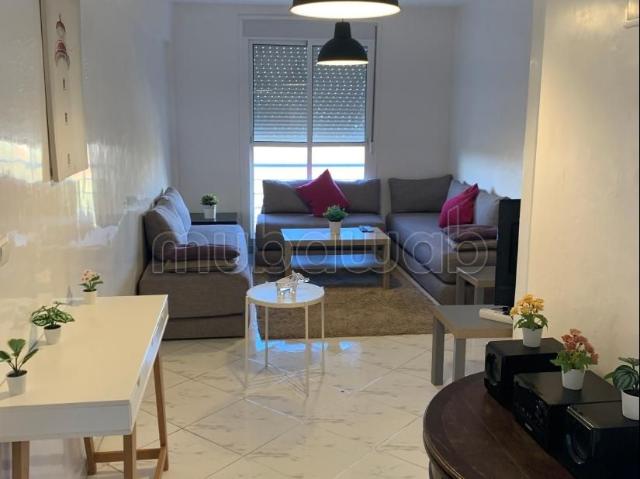 Appartement location à Gharb-Chrarda-Beni Hssen