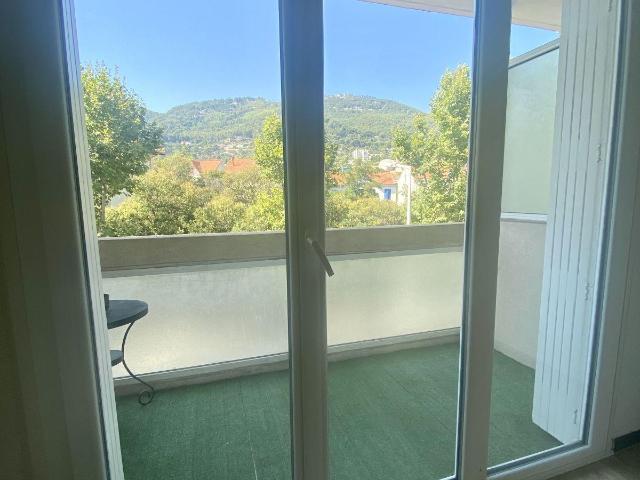 Appartement location à Arrondissement de Toulon, Toulon