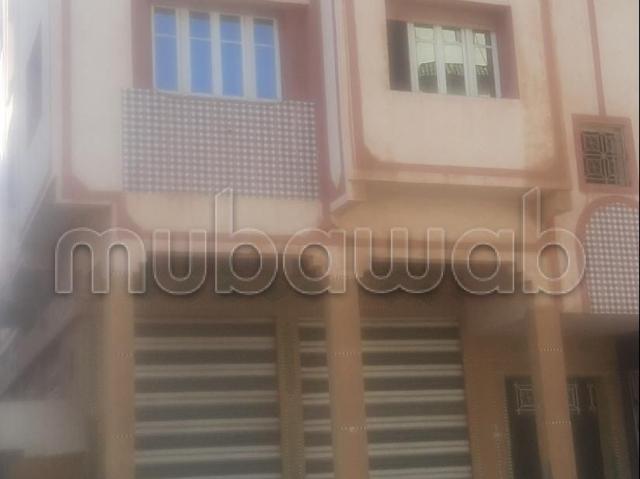 Local commercial location à Anfa, Gharb-Chrarda-Beni Hssen