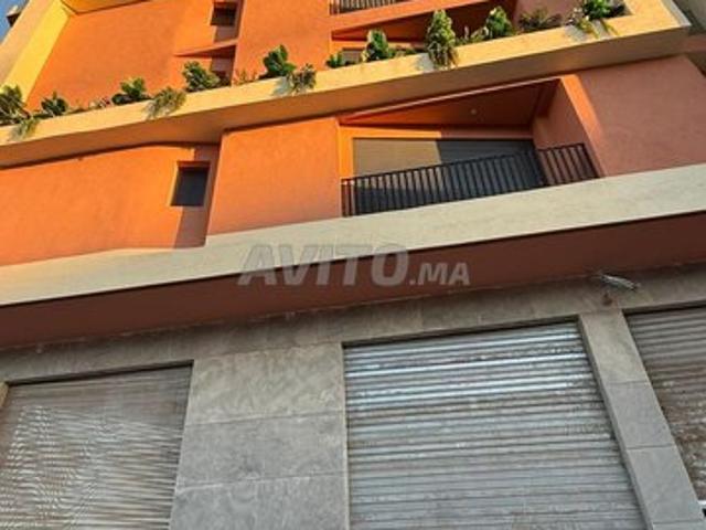 Local commercial location à Gueliz, Marrakech