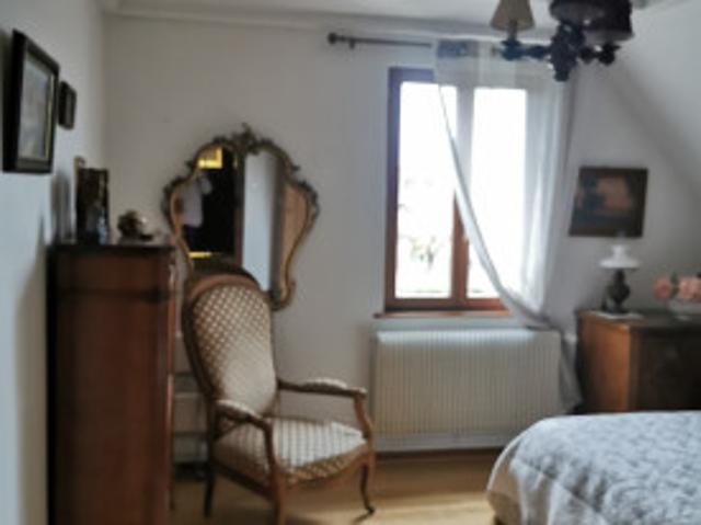 Appartement location à Strasbourg, Wolfisheim
