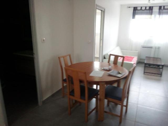 Appartement location à Grenoble