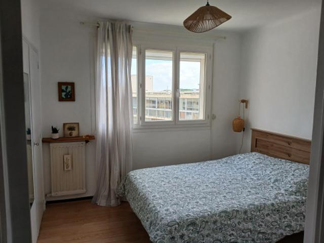 Appartement location à Arrondissement de Toulon, Toulon