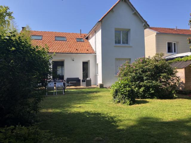 Appartement location à Nantes