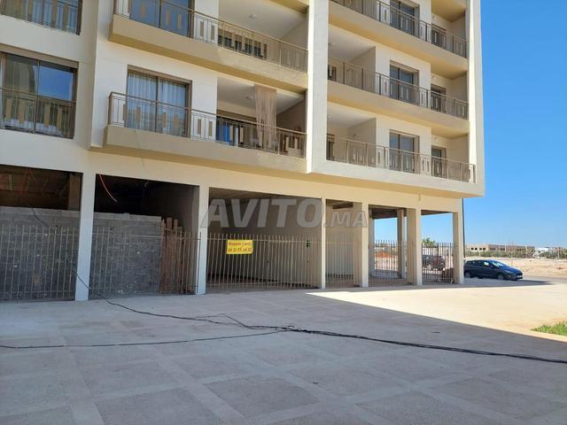 Local commercial location à Nouaceur, Gharb-Chrarda-Beni Hssen