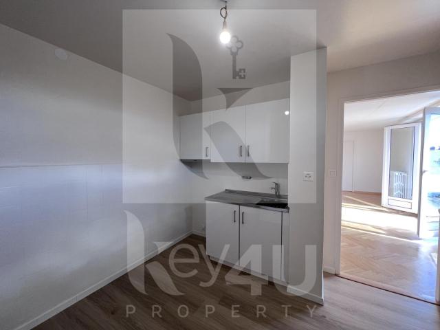 Apartment mieten in Conches