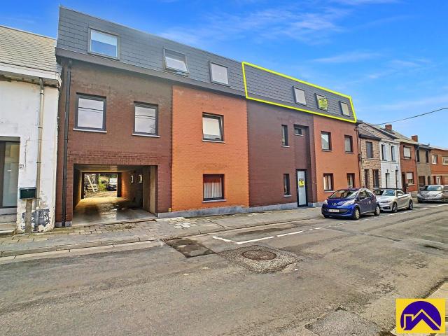 Appartement location à Bergen, Wallonie