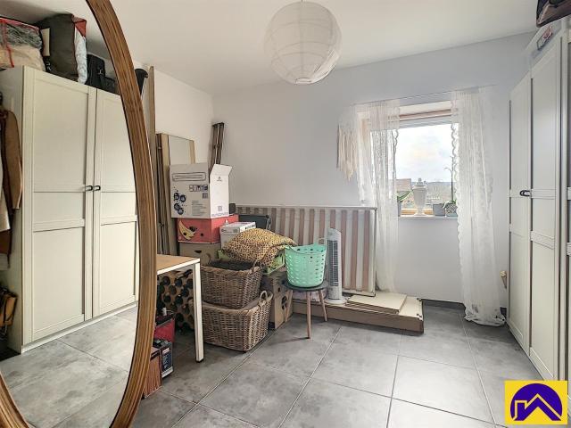 Appartement location à Bergen, Wallonie