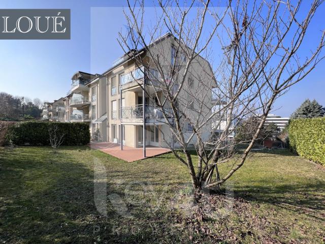 Apartment mieten in Plan-les-Ouates