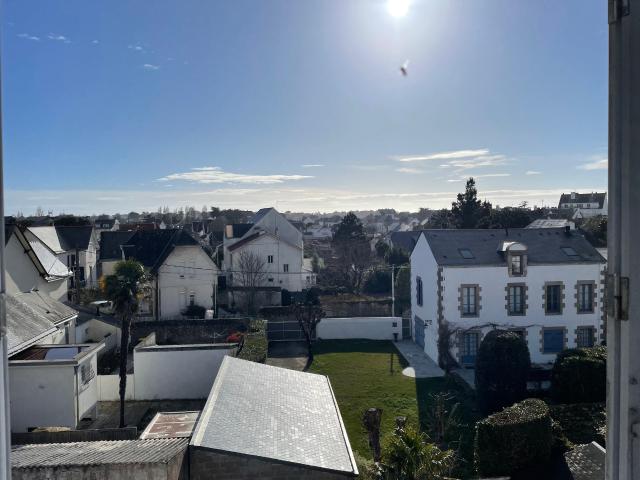 Appartement location à Saint-Nazaire, Le Pouliguen