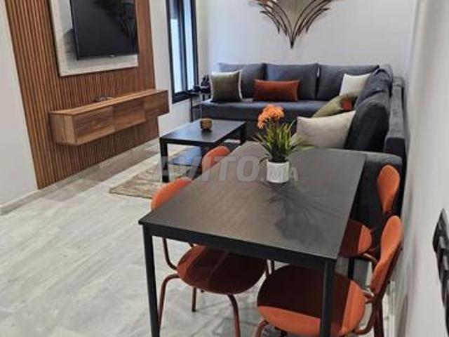 Appartement location à Anfa, Gharb-Chrarda-Beni Hssen