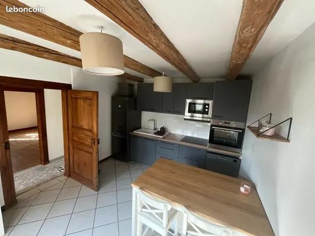 Maison location à Niedernai, Collectivité européenne d'Alsace