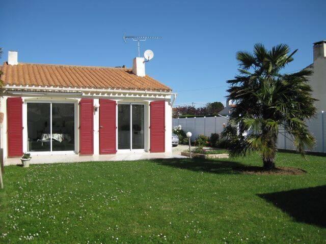 Maison location à La Bodelinière, Le Fenouiller
