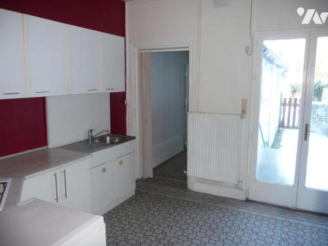 Maison location à Béthune, Chocques