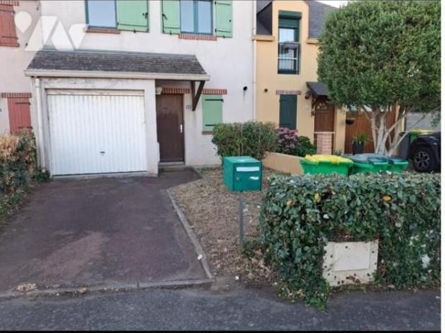 Maison location à Saint-Nazaire, Montoir-de-bretagne