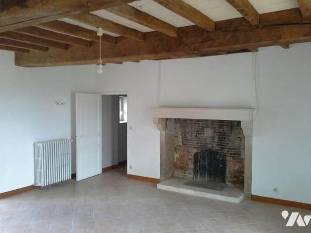 Maison location à La Roche-sur-Yon, Saint-vincent-sterlanges