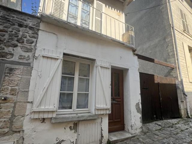 Appartement location à Senlis