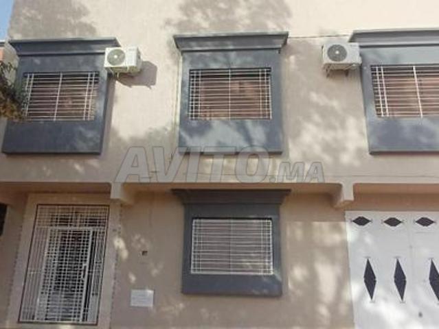 Maison location à Berkane