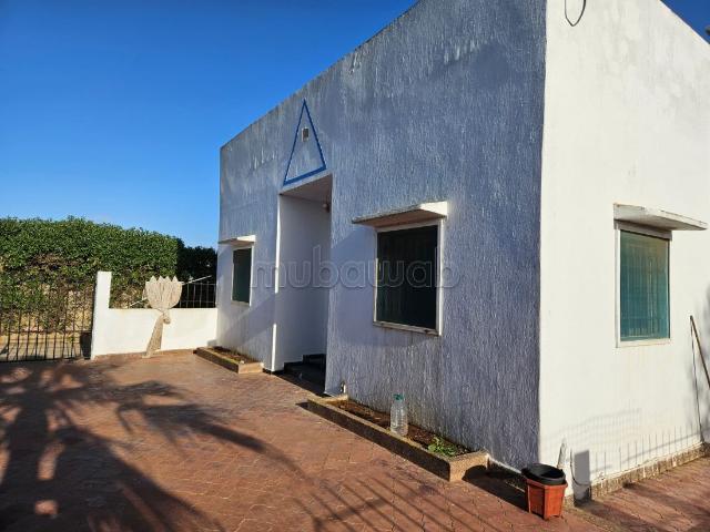 Maison location à Dar Bouazza, Gharb-Chrarda-Beni Hssen