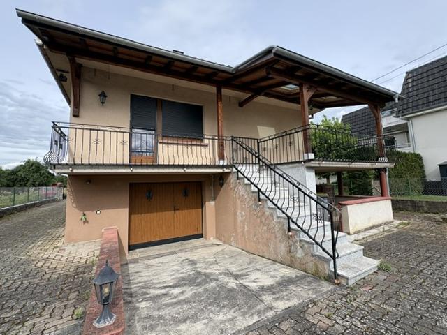 Maison location à Sélestat-Erstein, Sélestat