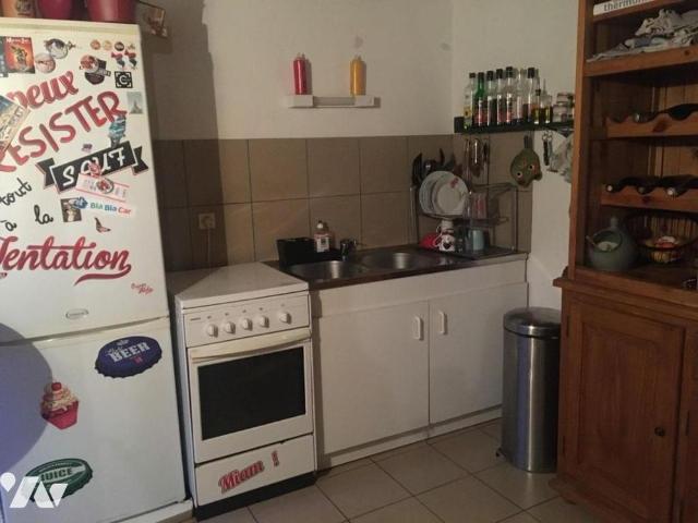 Maison location à Mayenne, Vaiges