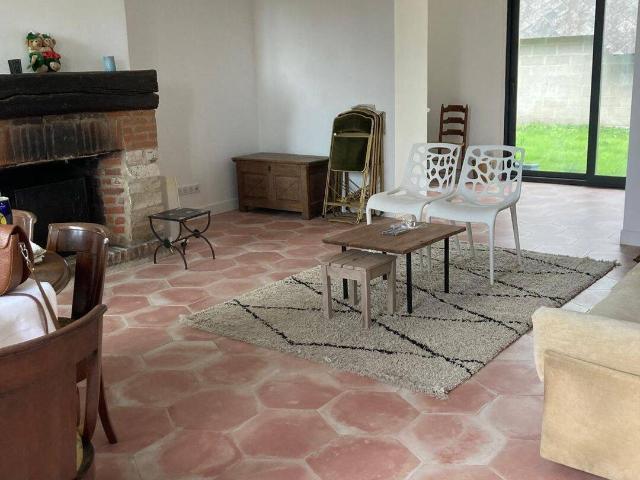 Maison location à Boisemont, Frenelles-en-Vexin