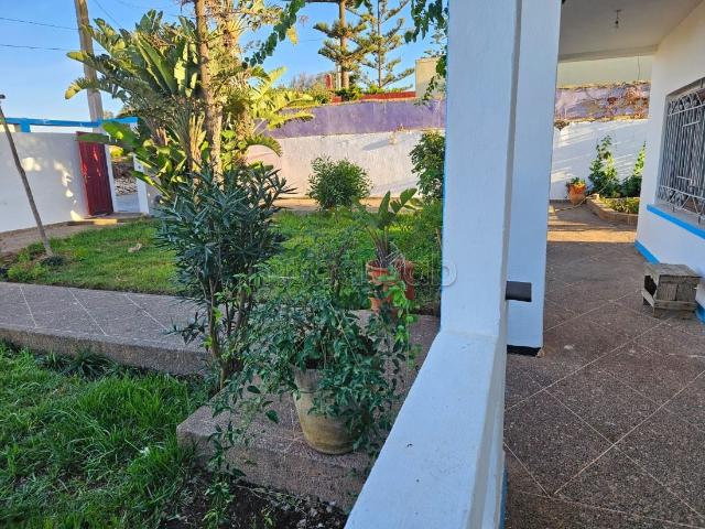 Maison location à Dar Bouazza, Gharb-Chrarda-Beni Hssen