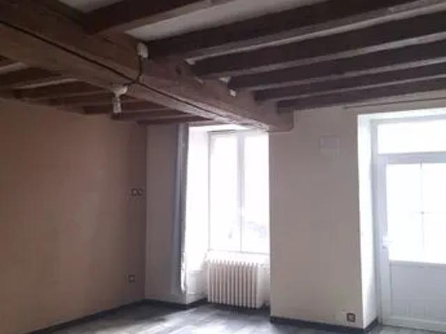 Maison location à Gené, Erdre-en-Anjou