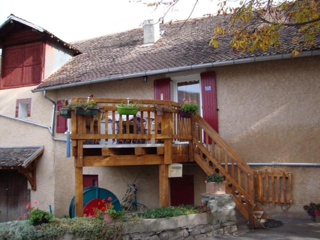 Appartement location à Nyons, Rochebrune